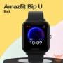 Amazfit Bip U Pro Smartwatch Global