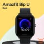Reloj inteligente Amazfit Bip U Pro Global