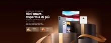 Le offerte Black Friday di Xiaomi: sconti eccezionali su smartphone, tablet, wearable e smart home