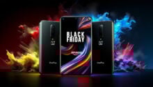 Amazon의 Black Friday에 대한 놀라운 OnePlus 제안