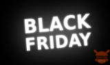 Offerta – Black Friday su Mastmen 3% di sconto su tutto il catalogo fino al 2 Dicembre! Ogni giorno 3 offerte da non perdere!