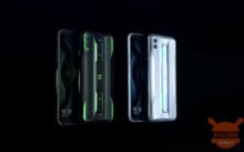 Black Shark 2 Pro cập nhật lên JoyUI 11 dựa trên Android 10