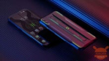 Ưu đãi - Xiaomi Black Shark 2 Pro Global 8 / 128Gb với giá 398 €