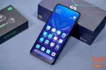 Le nouveau Black Shark 4 Pro est déjà disponible avec une remise de 80 €
