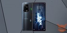 Black Shark 5 및 5 Pro는 다음과 같습니다. 게임용 전화기가 될 것입니다.