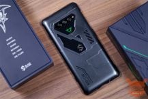Black Shark 5 Pro는 이미 Android 스마트폰 중 성능의 왕입니다.
