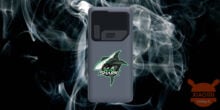 Black Shark 6 dévoilé : voici son MAGNIFIQUE design