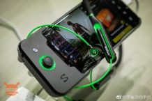 Xiaomi präsentiert zwei neue Gadgets für BlackShark