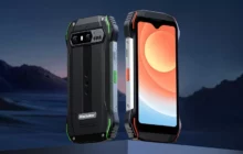 Blackview N6000 : le premier mini durci fait son apparition