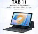 BlackView Tab 11 태블릿을 €189에 유럽에서 무료 배송!