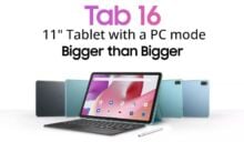 BlackView Tab 16 Tablet im Angebot für 199 € inklusive Versand!