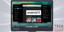 מערכת ההפעלה Bliss היא הביטוי האולטימטיבי של Android למחשב האישי, כעת עם תמיכה באפליקציות Magisk ו- ARM64