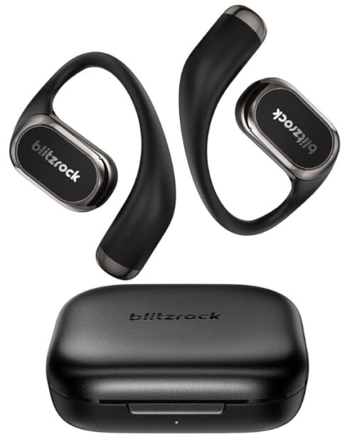 BlitzRock BM-CT3 PRO 耳机
