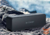 BlitzWolf BW-WA34 휴대용 스피커(쿠폰 포함)용 4 €