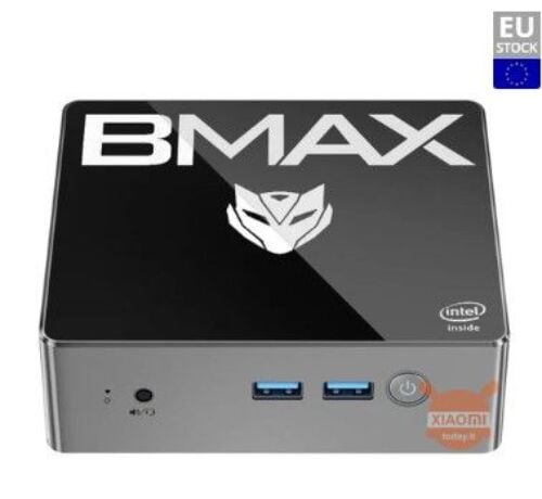 Mini Pc Geekom IT13 32Gb/2Tb, Intel i9-13900H