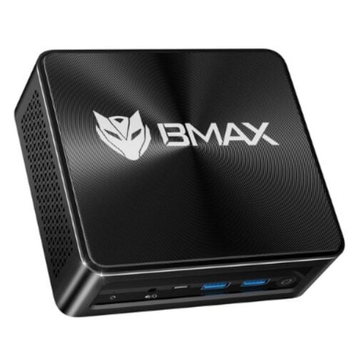 Mini PC BMAX B9 Power 24Gb/1Tb