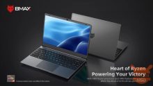 294 € pour Laptop BMAX X14 Pro 8/512Gb SSD