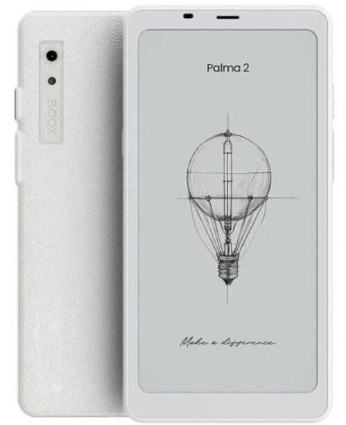 Boox Palma 2 E-leser