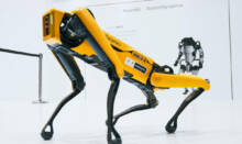 ChatGPT מצטרף לכלב הרובוט של Boston Dynamics לחוויית אינטראקציה חדשה