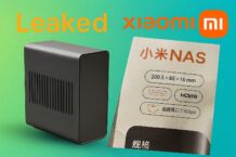 Xiaomi NAS: Rò rỉ thông số kỹ thuật và tính năng nâng cao