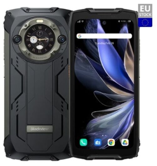 Blackview BV9300 PRO 12/256Gb