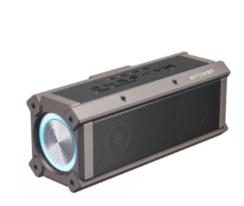स्पीकर ब्लिट्जवॉल्फ BW-WA3 100W