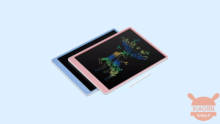 Xiaoxun 16″ LCD Tablet: Presentata la nuova lavagna LCD da 16 pollici