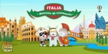 Pengumuman Pembuatan Epoch: Hari ini membuka Komunitas Resmi Xiaomi Italia Mi