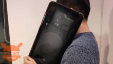 يظهر XIAOMI مي 9 Maaaaxxxx مستكشف الإصدار في الصور