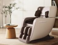 Mijia Smart Massage Chair: una poltrona intelligente che offre un’esperienza di massaggio personalizzata