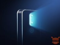 Xiaomi Smart Door Lock Pro aparece en el primer teaser: ¿la próxima cerradura inteligente tendrá desbloqueo facial?