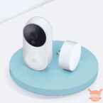 Xiaobai Smart Video Doorbell D1 Set è il camapanello smart da oggi su Youpin
