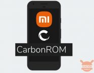 CarbonROM mit Android 11 bereit für 3 Redmi Note-Modelle