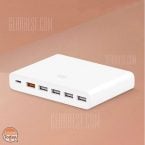 Xiaomi Multi Port USB Charger 60w Caricatore QC 3.0 a 23€