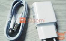 Xiaomi Mi 33W Wall Charger, il nuovo caricatore con doppia porta USB