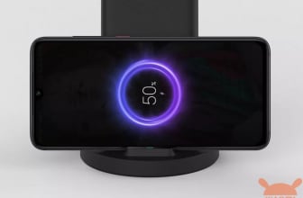 Kod rabatowy - wszystkie bezprzewodowe ładowarki Xiaomi od 17 €