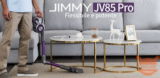 I prodotti per la casa smart Jimmy in offerta per i Prime Day Amazon!