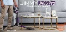 I prodotti per la casa smart Jimmy in offerta per i Prime Day Amazon!