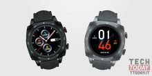 Il Cubot C3 è uno smartwatch economico (solo 27€) che non rinuncia a funzionalità premium
