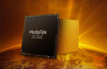 MediaTek Dimensity 820 è ufficiale: Farà il suo debutto su Redmi 10X