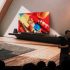 CES 2017: Xiaomi Mi Mix confermata la versione in bianco