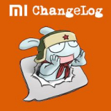 [ChangeLog] Weekly MIUI 3.11.22