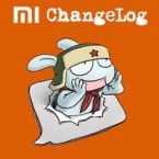 [ChangeLog] Weekly MIUI 3.12.6 in Italiano (Italian Pack Pronto)