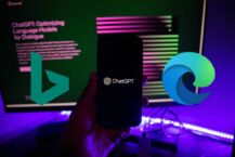 Microsoft lancia le versioni AI Edge e Bing grazie a ChatGPT