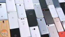 Il mercato degli smartphone cinesi è in crisi?