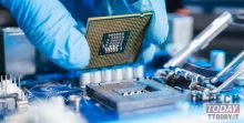 Chip: scoperto un nuovo materiale per la produzione 10 volte più efficiente