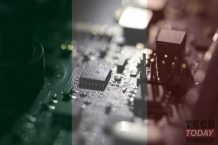 意大利向英特尔求爱：芯片危机已屈指可数