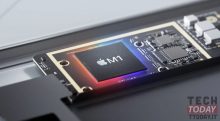 Il presidente di Qualcomm elogia Apple per le prestazioni del nuovo chipset M1