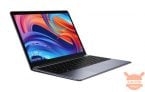 Recensione – Notebook Chuwi HeroBook PRO il portatile 14.1″ SSD alla portata di tutti (Coupon all’interno)