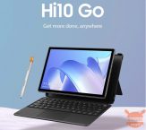 211 € 태블릿 CHUWI Hi10 GO 6/128Gb windows 10(쿠폰 포함)